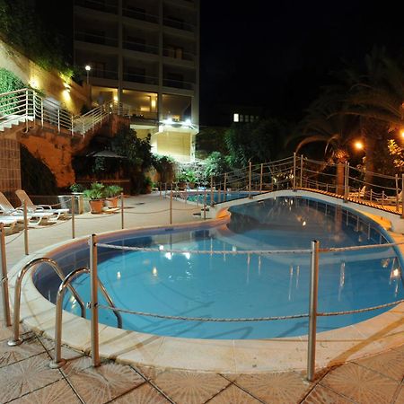 Hotel President Marsala Esterno foto