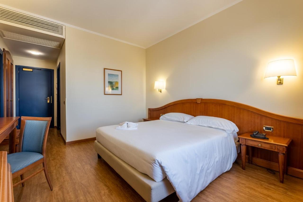 Hotel President Marsala Esterno foto