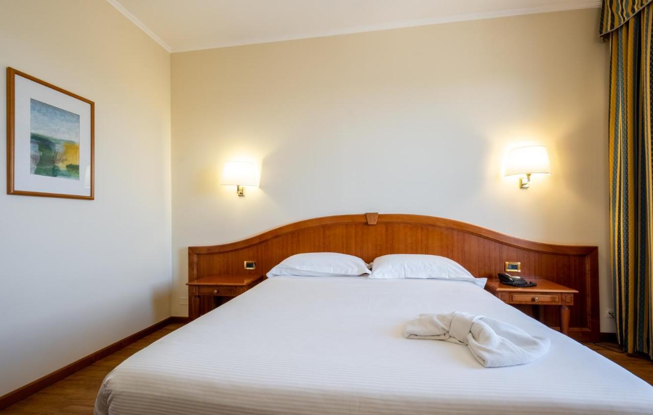 Hotel President Marsala Esterno foto