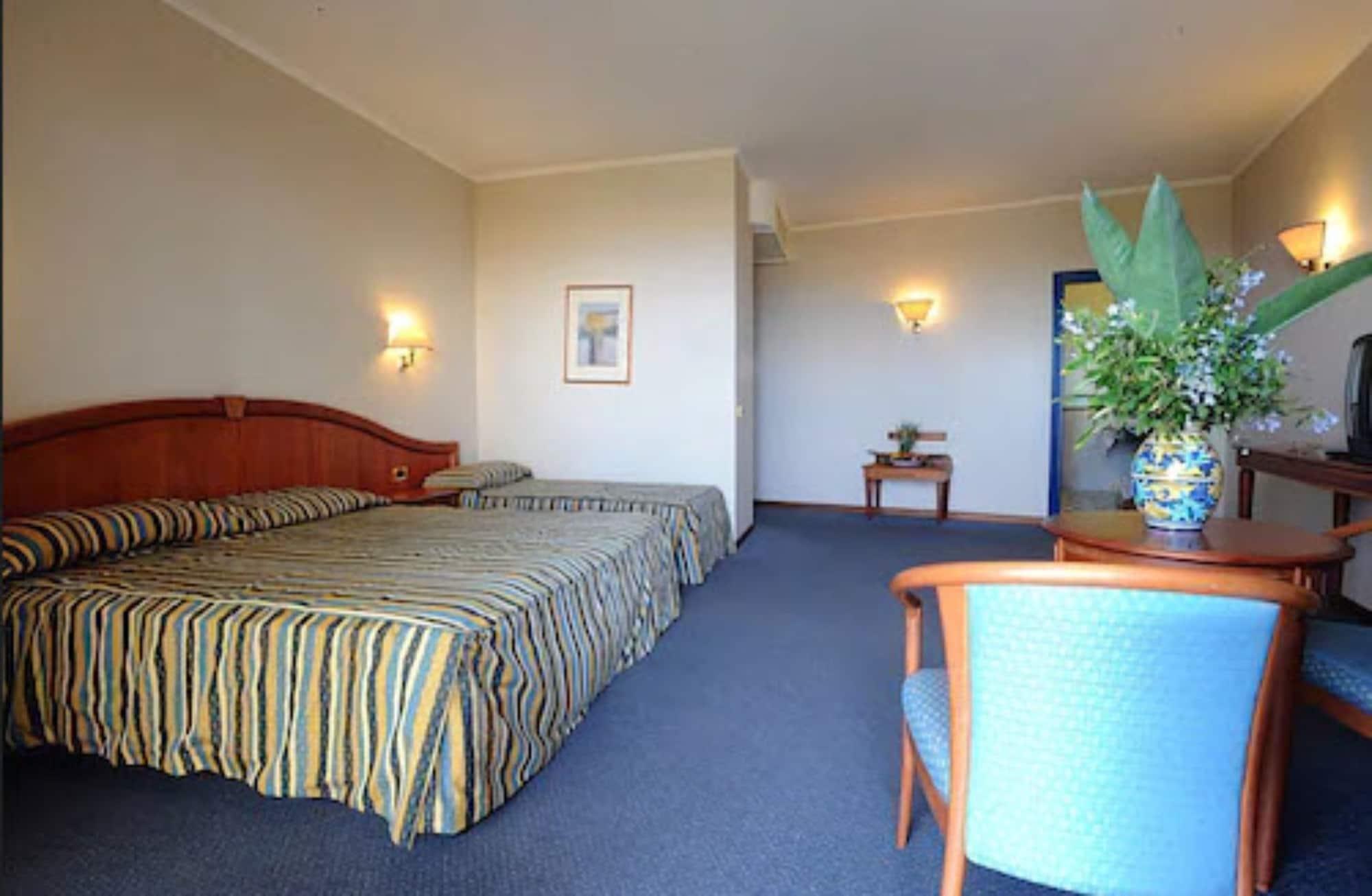Hotel President Marsala Esterno foto