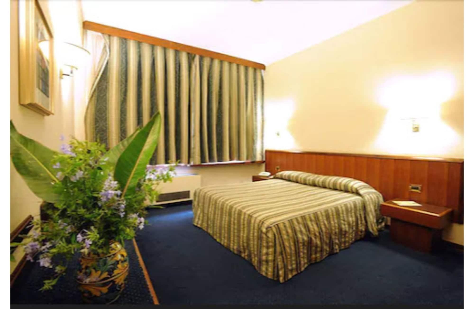 Hotel President Marsala Esterno foto