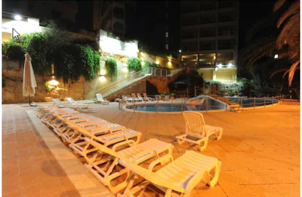 Hotel President Marsala Esterno foto