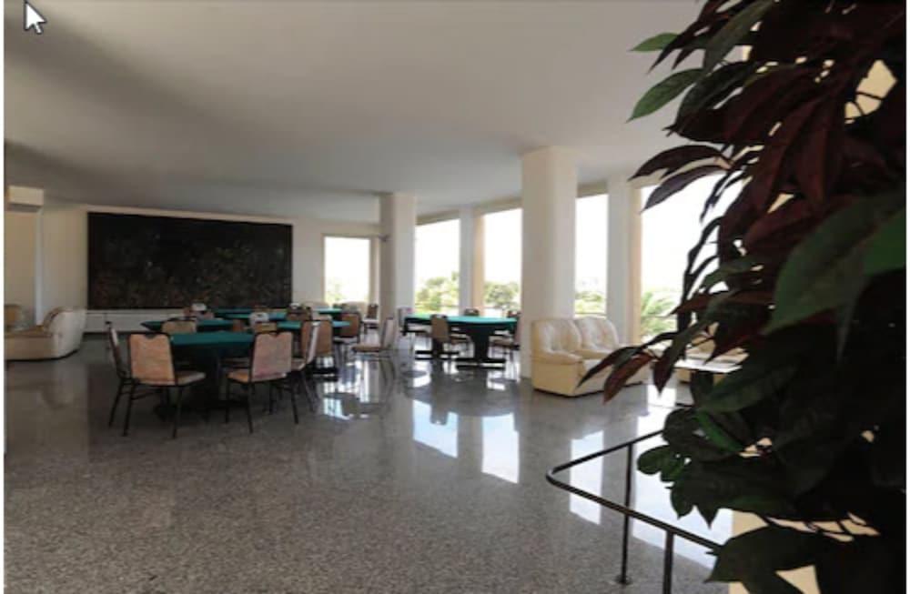Hotel President Marsala Esterno foto