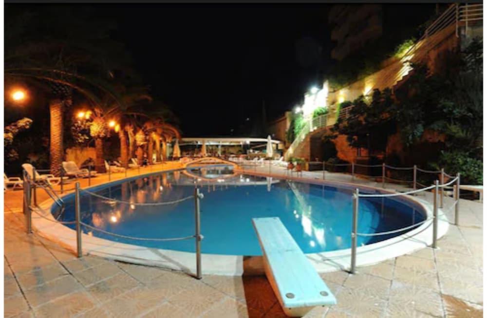 Hotel President Marsala Esterno foto