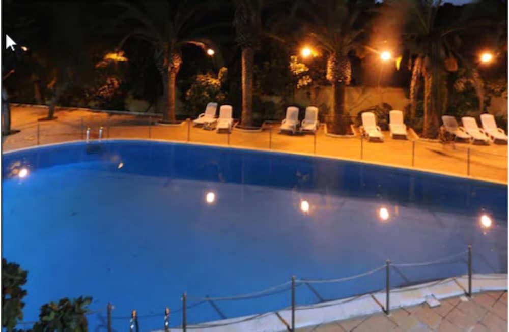Hotel President Marsala Esterno foto