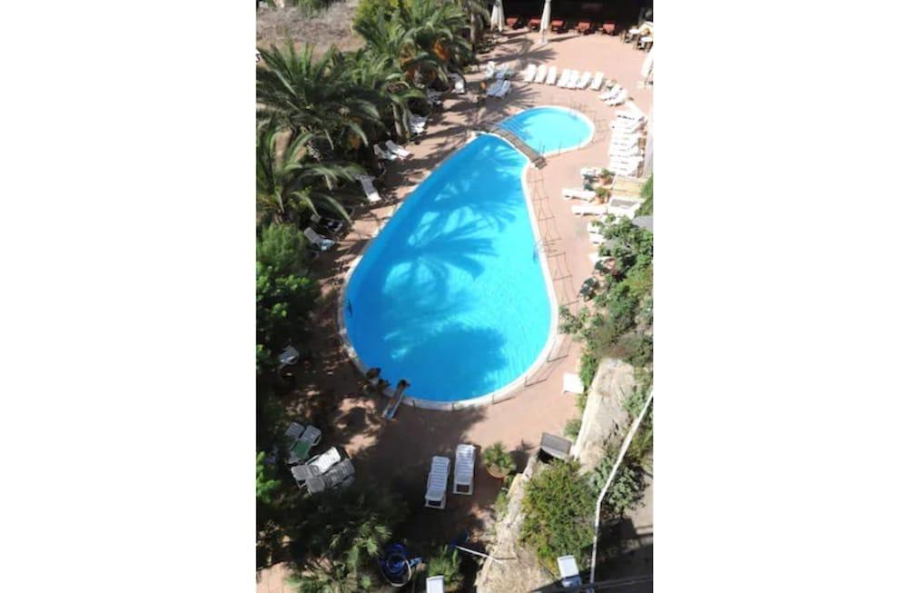 Hotel President Marsala Esterno foto