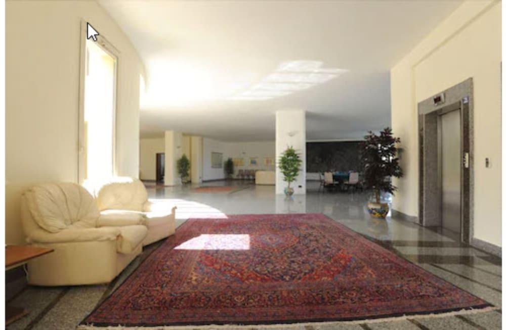 Hotel President Marsala Esterno foto