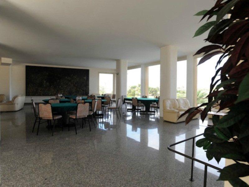 Hotel President Marsala Esterno foto