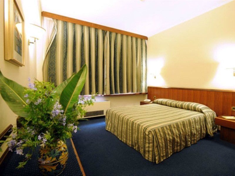 Hotel President Marsala Esterno foto