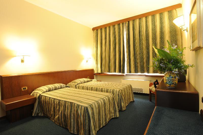 Hotel President Marsala Esterno foto