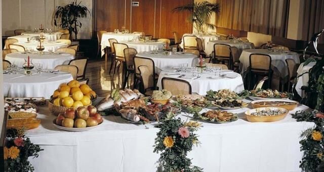 Hotel President Marsala Esterno foto
